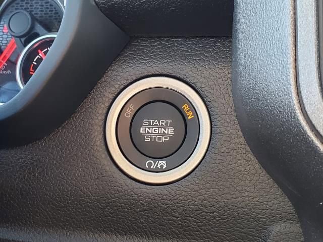 New 2026 RAM 3500 Tradesman image 21