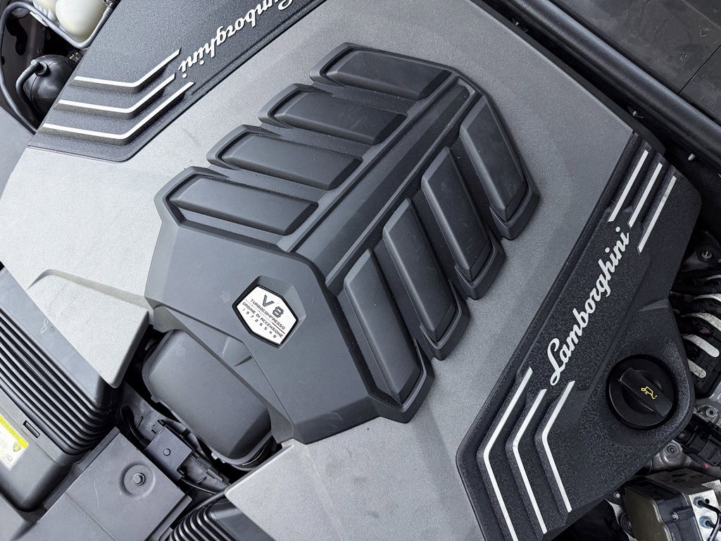 Used 2019 Lamborghini Urus image 30