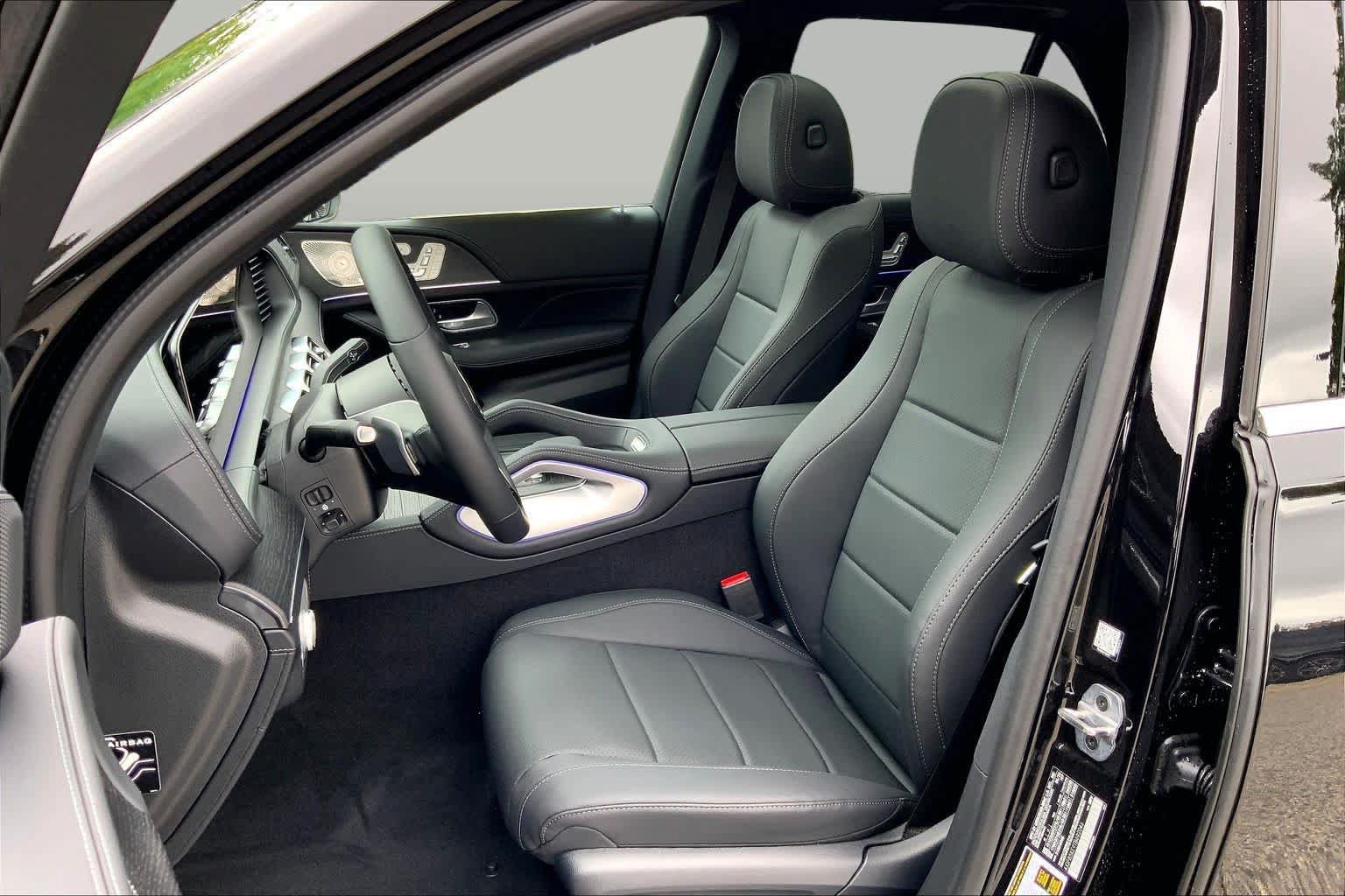 New 2026 Mercedes-Benz GLE 450 4MATIC image 12