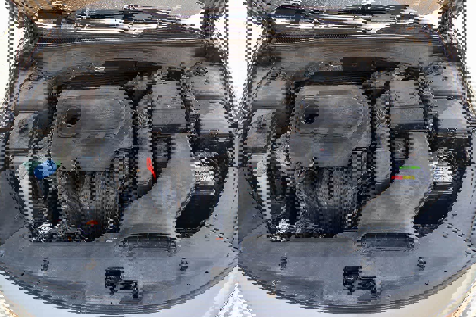 Used 2018 Kia Optima LX w/ 17" Alloy Wheels Package image 27