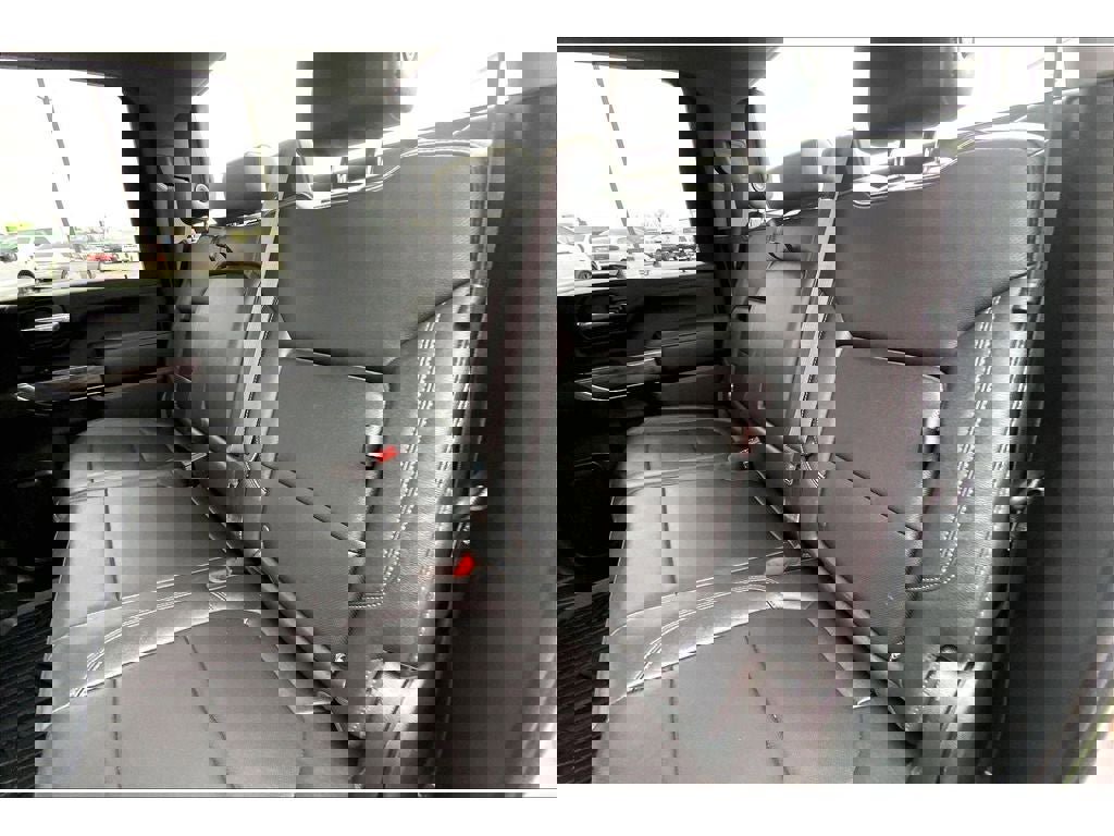 Used 2022 Chevrolet Silverado 3500 LTZ w/ Gooseneck/5TH Wheel Package image 26