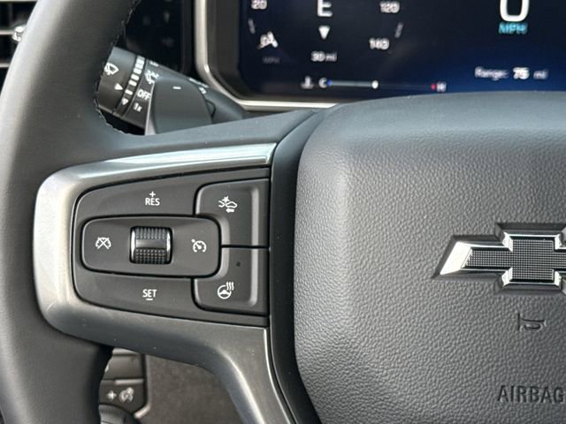 New 2026 Chevrolet Silverado 1500 LT Trail Boss w/ Convenience Package II AWD/4WD image 14