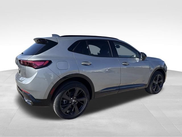 New 2026 Buick Envision Sport Touring AWD/4WD image 2