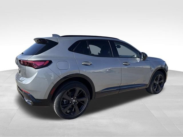 New 2026 Buick Envision Sport Touring AWD/4WD image 2