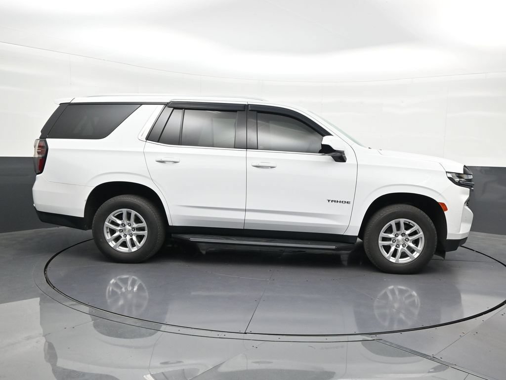 Used 2022 Chevrolet Tahoe LS RWD image 7