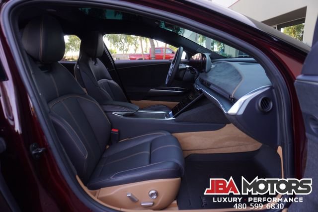 Used 2022 Lucid Air Grand Touring image 82