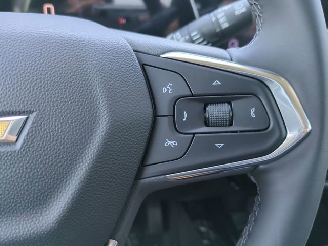 New 2026 Chevrolet Trax LT w/ LT Convenience Package image 24