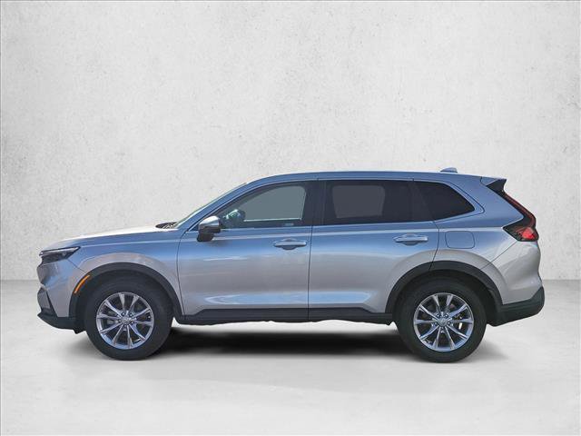 Used 2023 Honda CR-V EX image 8