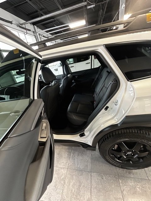 Used 2023 Subaru Outback Wilderness image 3