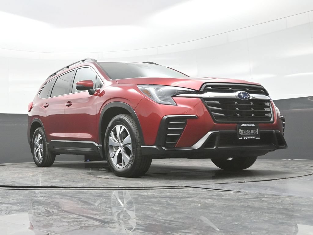 Used 2023 Subaru Ascent Premium w/ Convenience Package AWD/4WD image 25