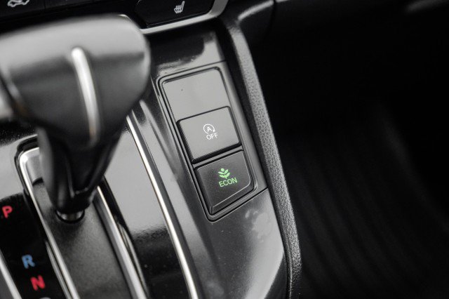 Used 2022 Honda CR-V EX-L image 27