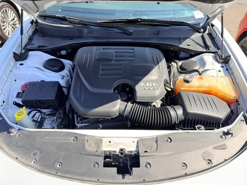 Used 2022 Dodge Charger GT RWD image 31