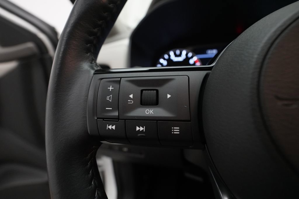 Certified 2023 Nissan Rogue SL w/ SL Premium Package AWD/4WD image 18
