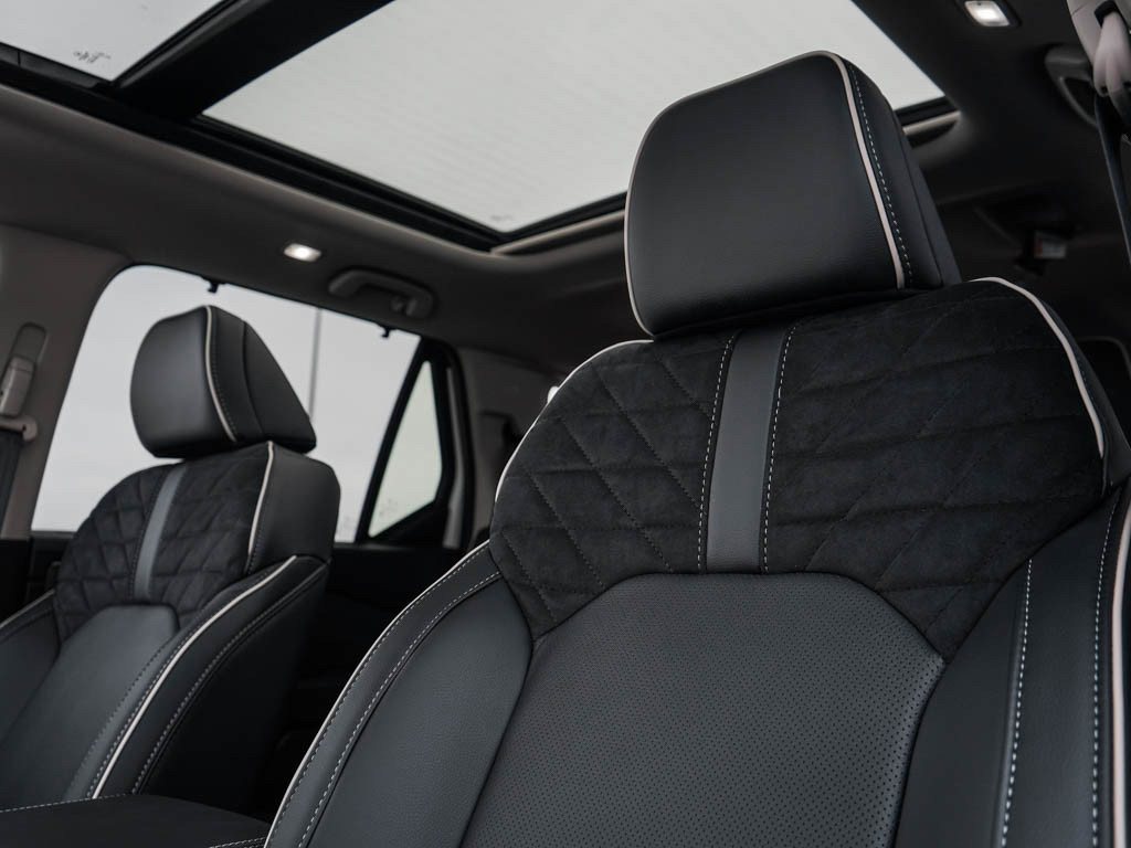 New 2026 Honda Pilot Elite image 21