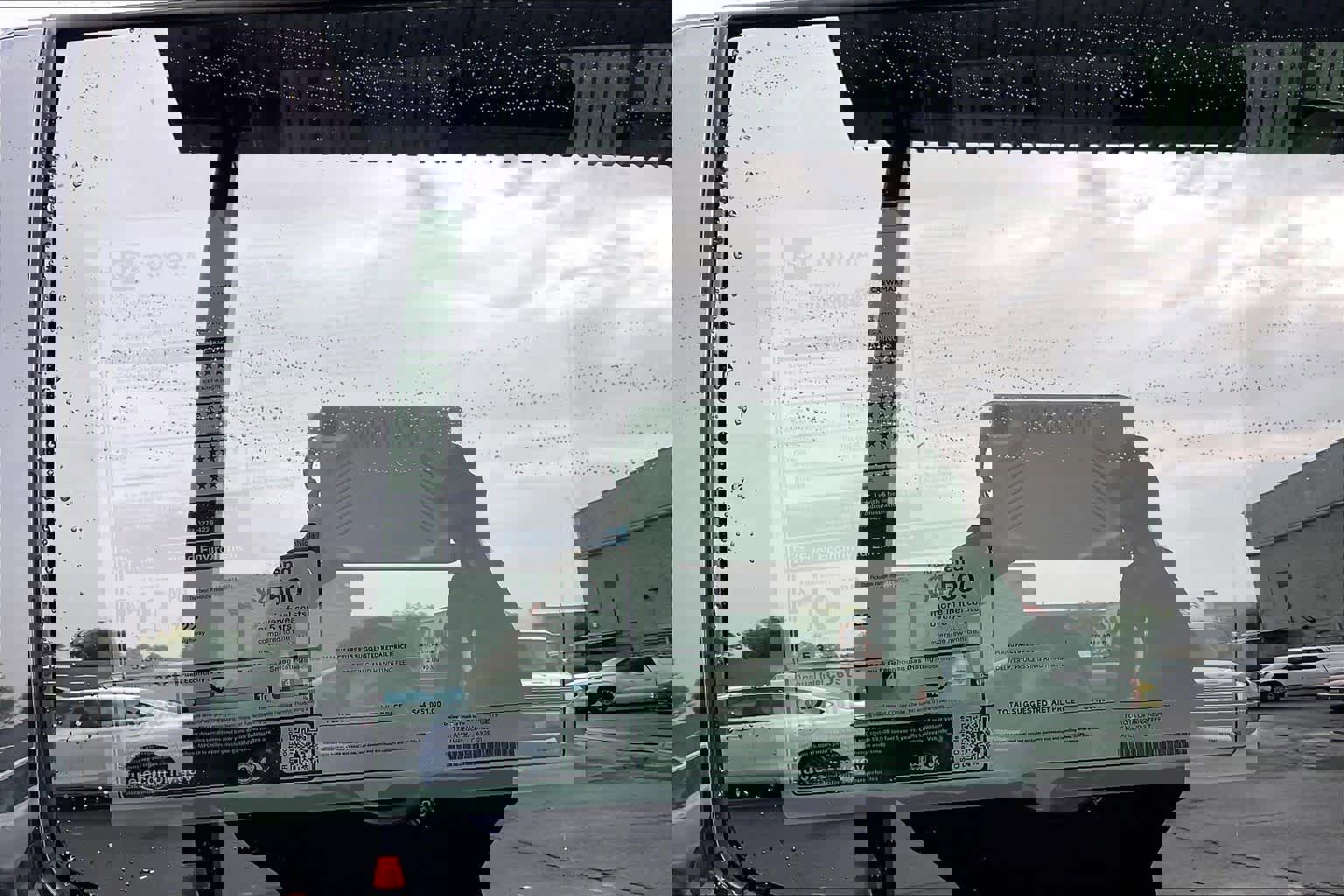 New 2026 Toyota Tundra Limited image 22