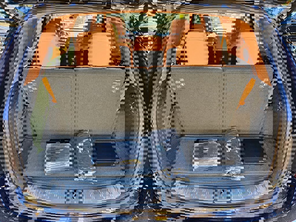 New 2026 Genesis GV80 3.5T Advanced image 25