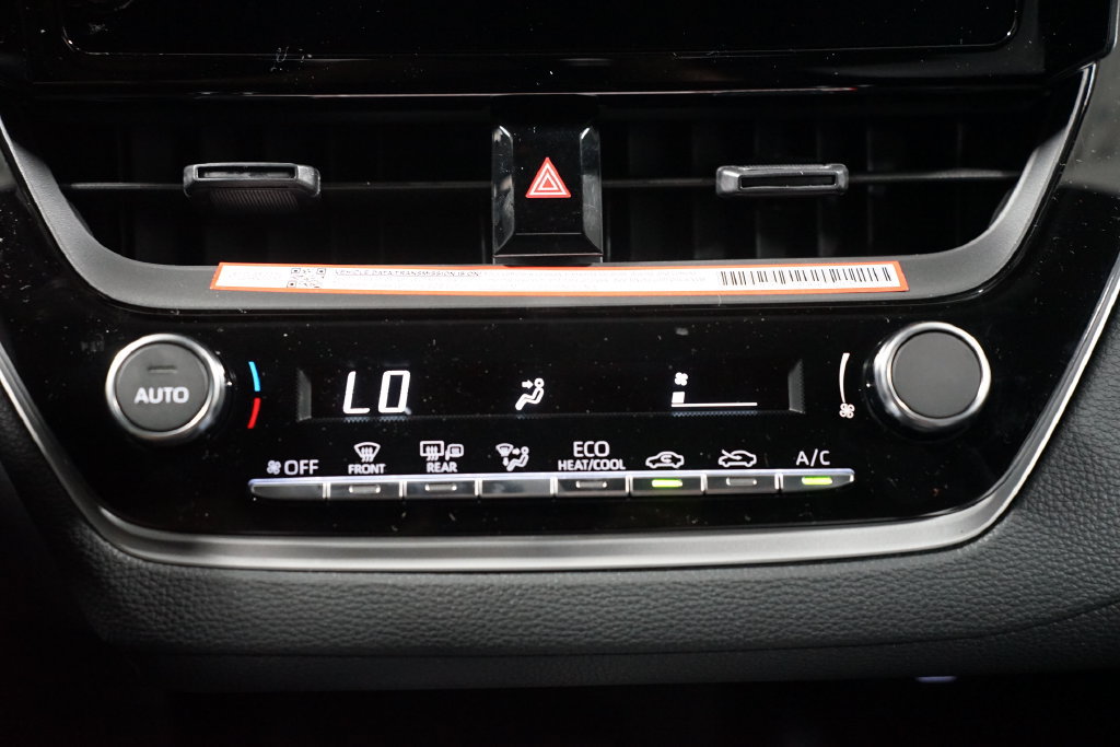 New 2027 Toyota Corolla SE FWD image 20