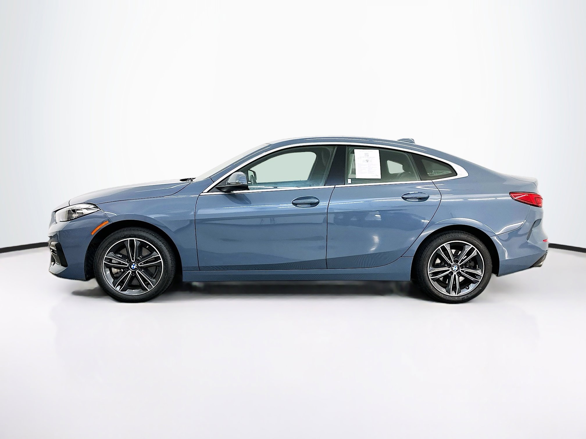 Used 2022 BMW 228i xDrive Gran Coupe w/ Convenience Package image 4