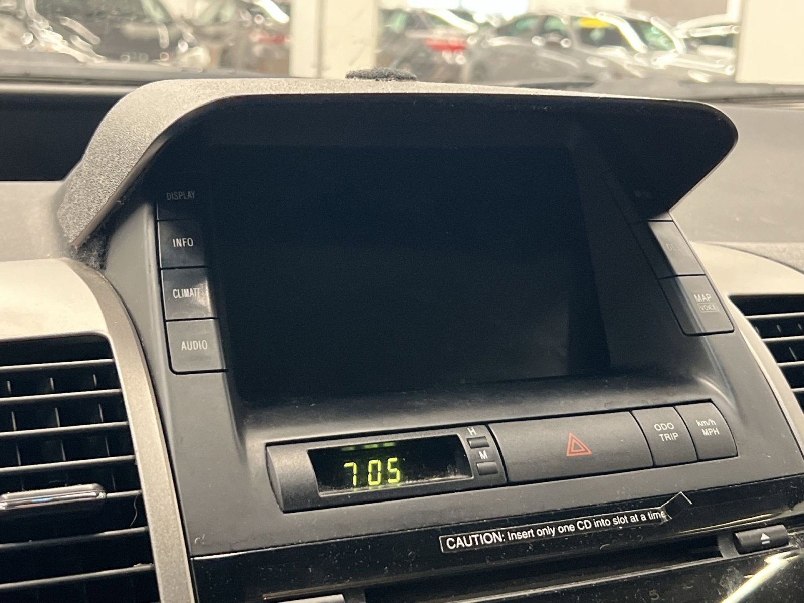 Used 2006 Toyota Prius Base image 15