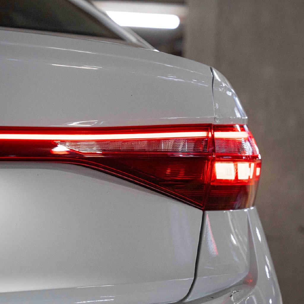 Certified 2025 Volkswagen Jetta S FWD image 7