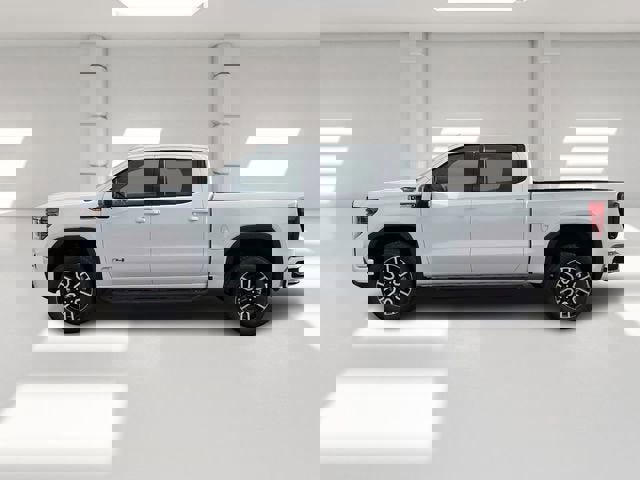 New 2026 GMC Sierra 1500 AT4 w/ Technology Package image 2