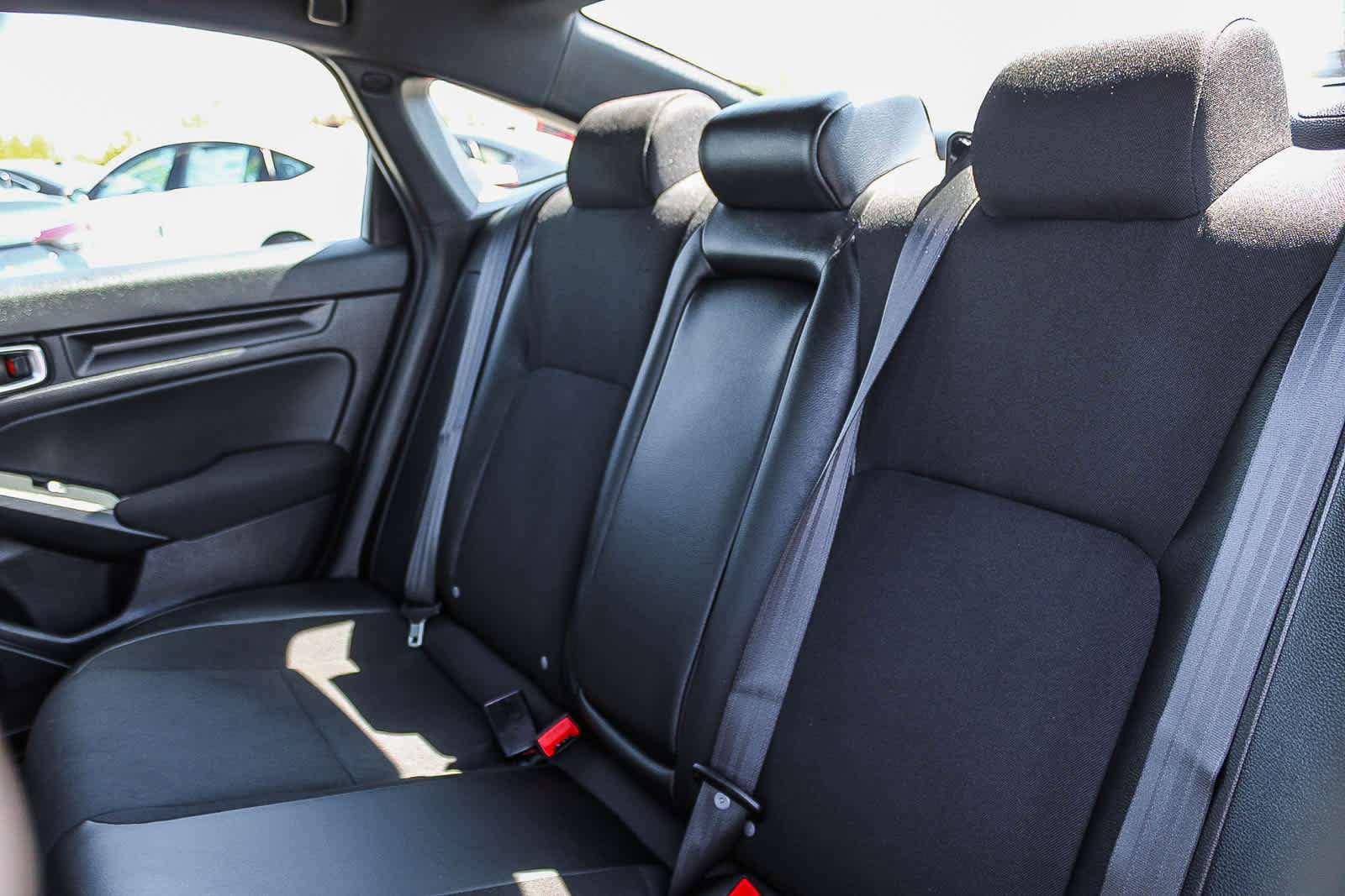 Used 2026 Honda Civic Sport image 18