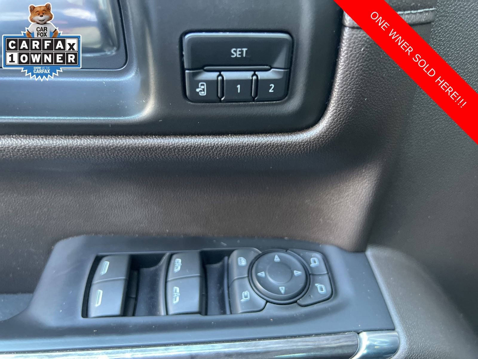 Used 2021 Chevrolet Silverado 1500 LTZ w/ Technology Package image 25
