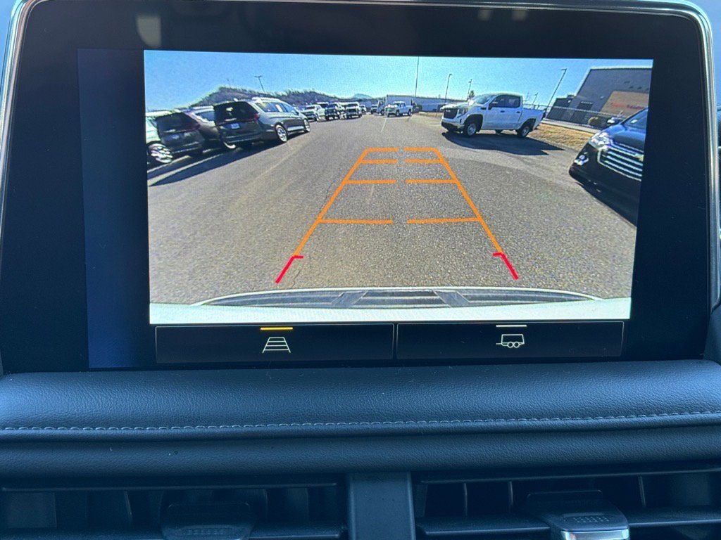 Used 2023 Chevrolet Suburban LT image 22