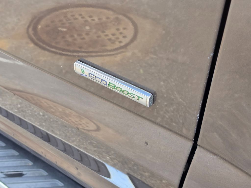 Used 2015 Ford F150 XLT w/ Equipment Group 302A Luxury image 17