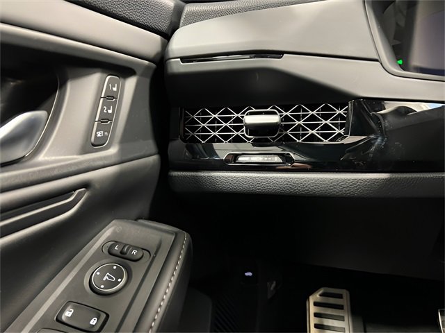 New 2025 Honda Accord Sport image 21