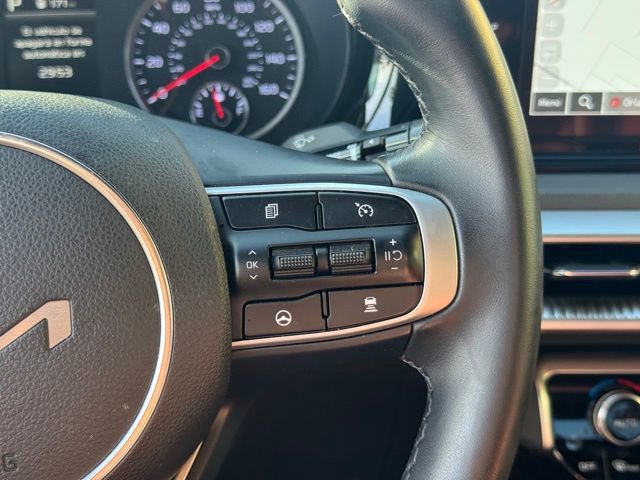 Used 2023 Kia K5 GT-Line image 30