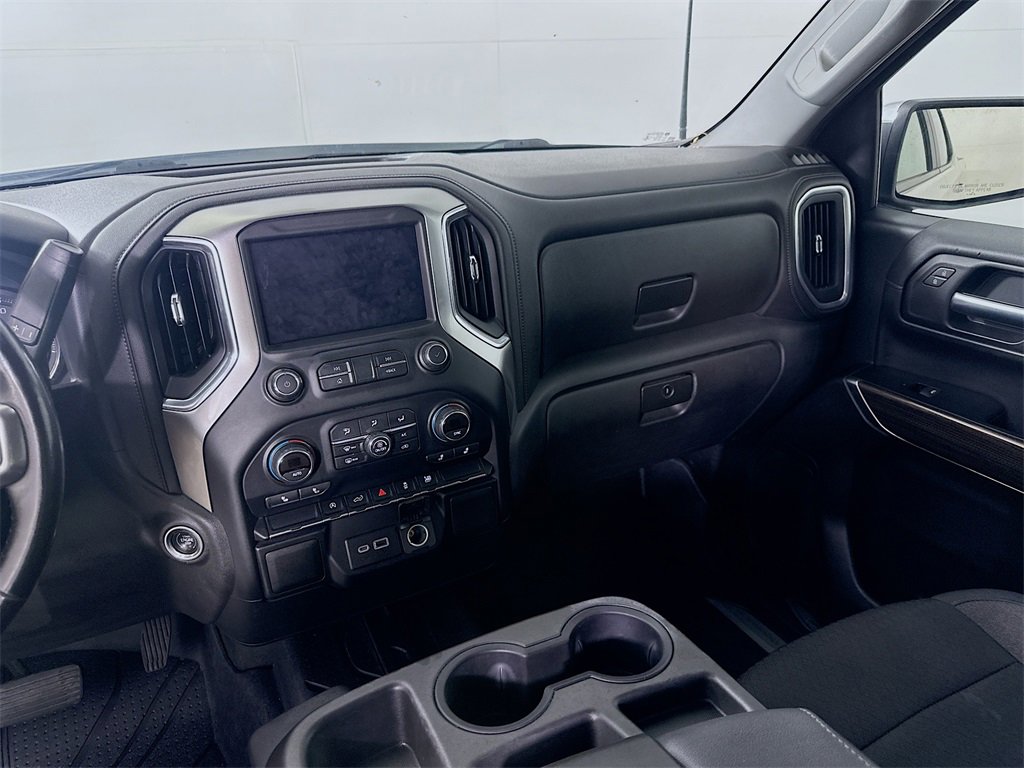 Used 2019 Chevrolet Silverado 1500 LT w/ All-Star Edition image 18
