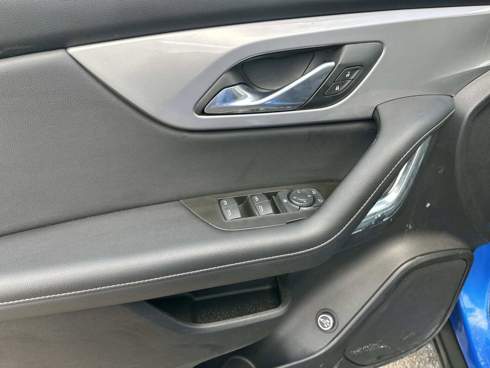 Used 2024 Chevrolet Blazer LT w/ Convenience Package image 14