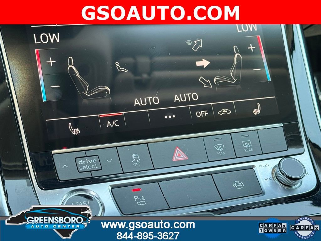 Used 2022 Audi Q7 2.0T Premium w/ Convenience Package image 33