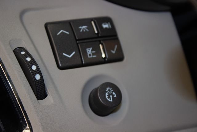 Used 2012 Cadillac CTS Performance image 29