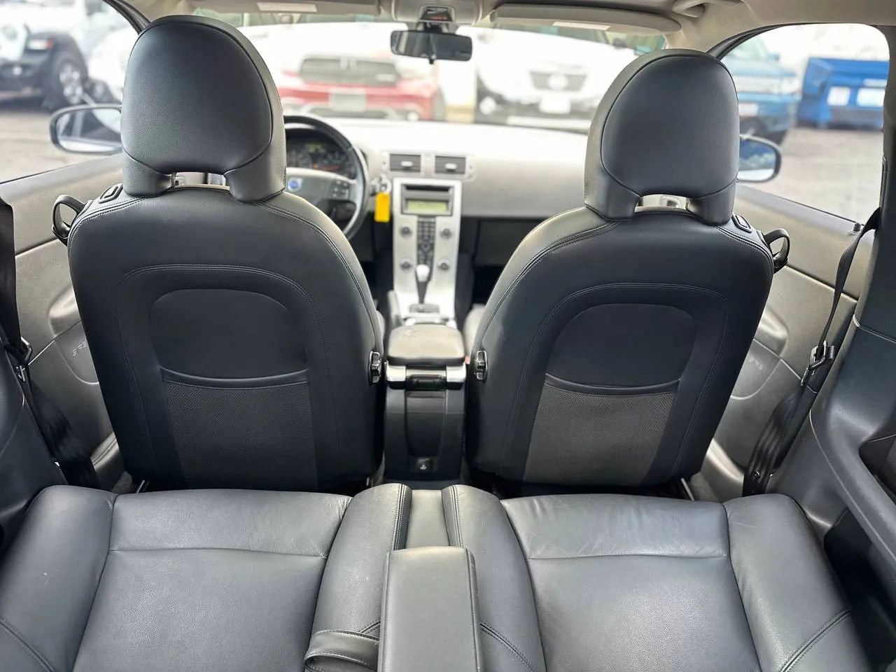 Used 2012 Volvo C30 T5 image 32