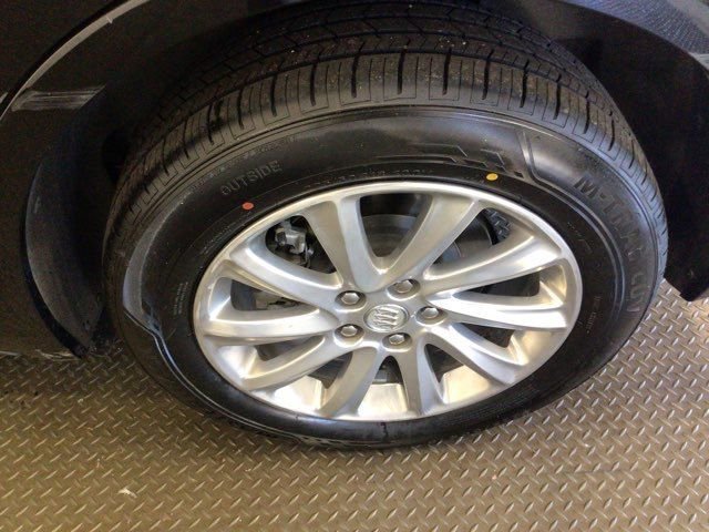 Used 2020 Buick Envision Essence AWD/4WD image 28
