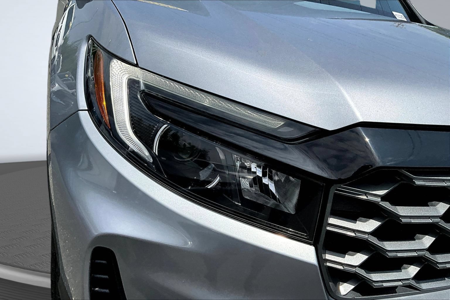 Used 2022 Honda Passport TrailSport image 31