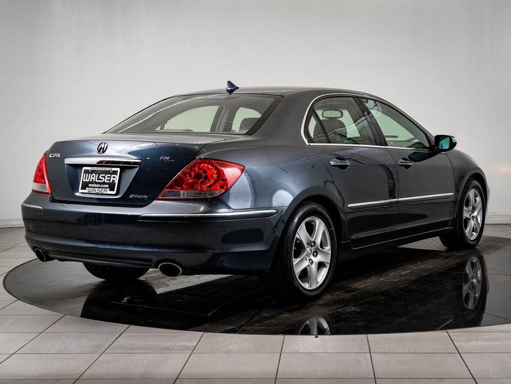 Used 2006 Acura RL image 10
