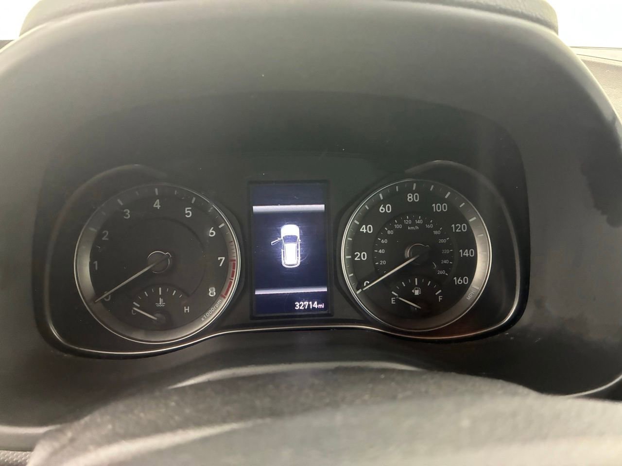 Used 2022 Hyundai Kona SEL w/ Cargo Package image 19