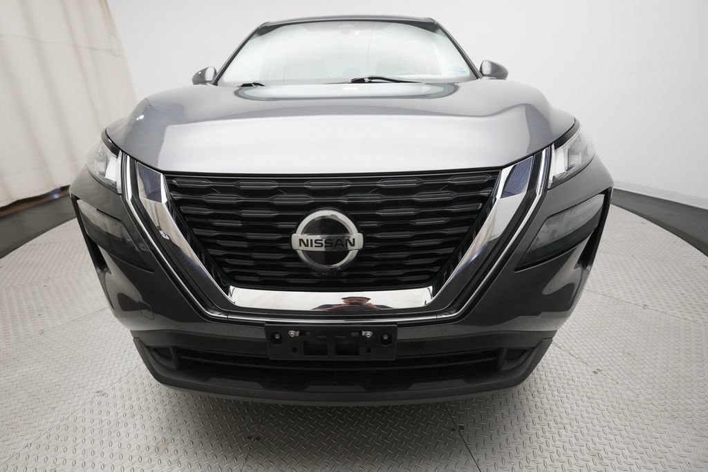 Used 2021 Nissan Rogue S AWD/4WD image 21