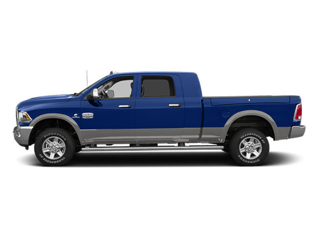 Used 2014 RAM 2500 Laramie AWD/4WD image 3