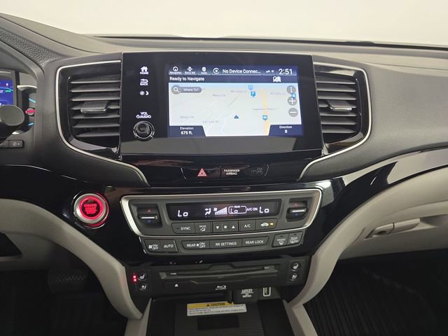 Used 2019 Honda Pilot Elite image 21