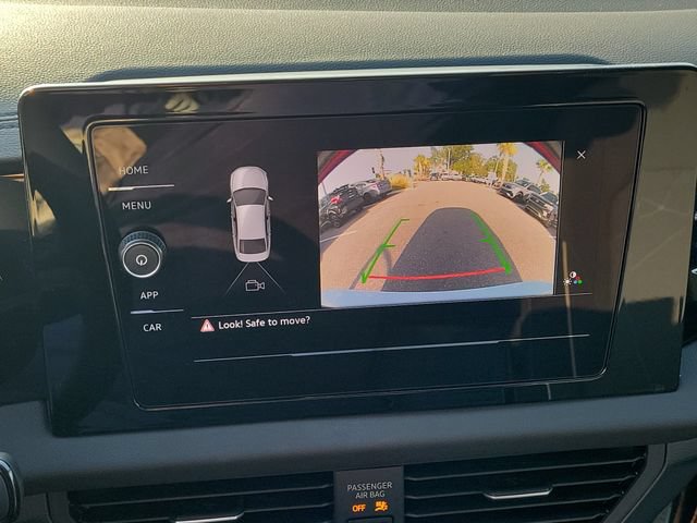 Certified 2026 Volkswagen Jetta Sport FWD image 22