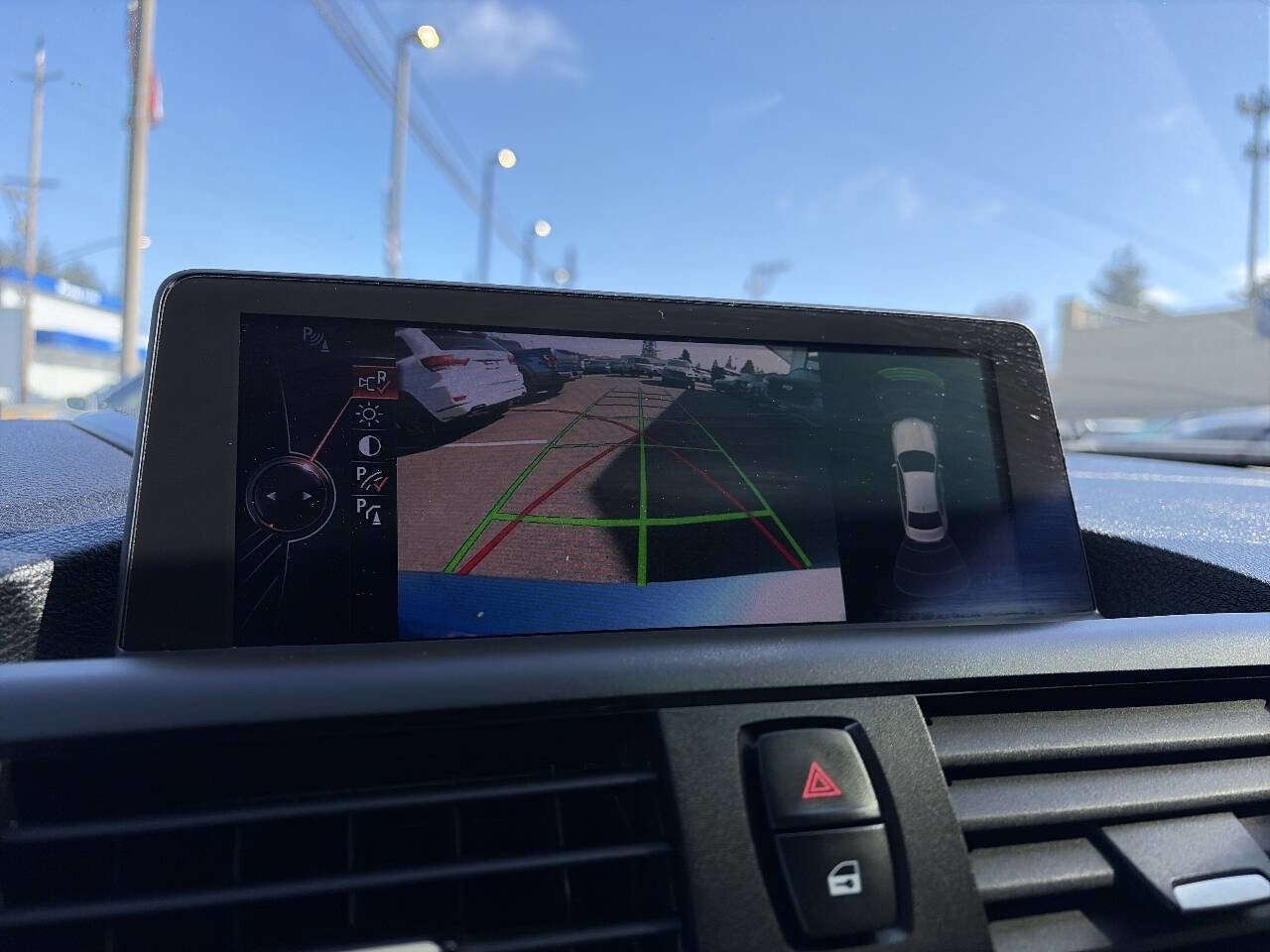 Used 2014 BMW M235i Coupe RWD image 30