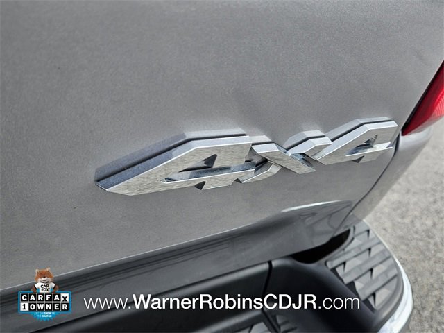 Used 2022 RAM 1500 Big Horn image 12