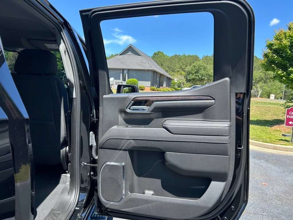 Used 2026 GMC Sierra 1500 Elevation AWD/4WD image 57