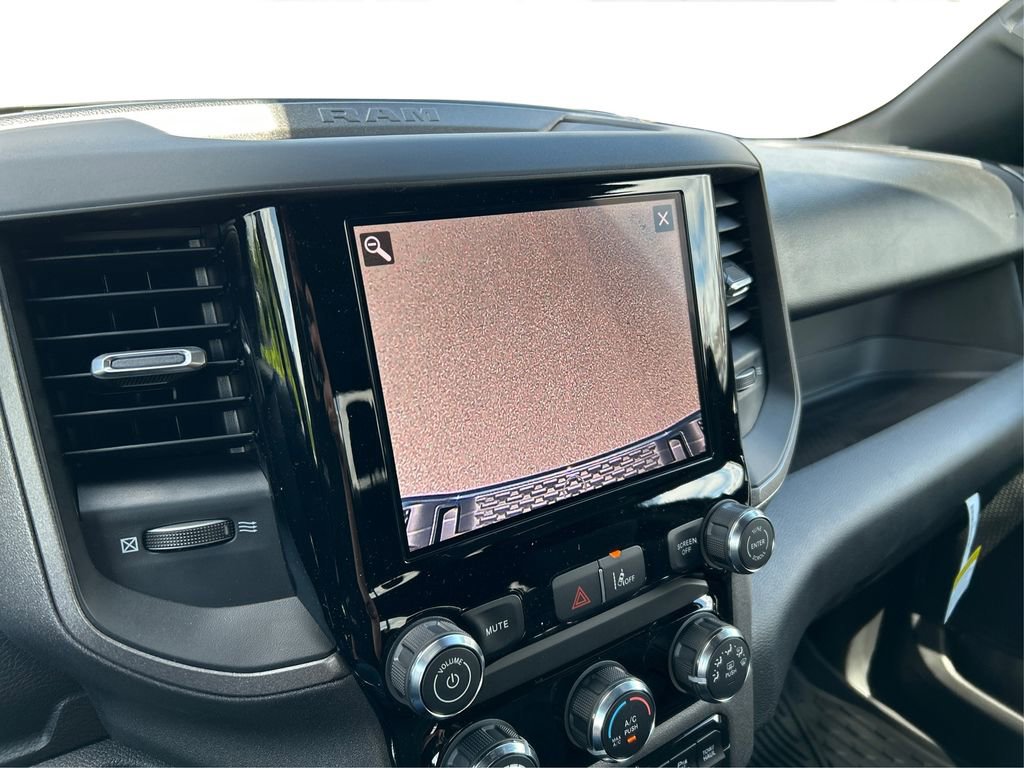 New 2025 RAM 1500 Tradesman image 38