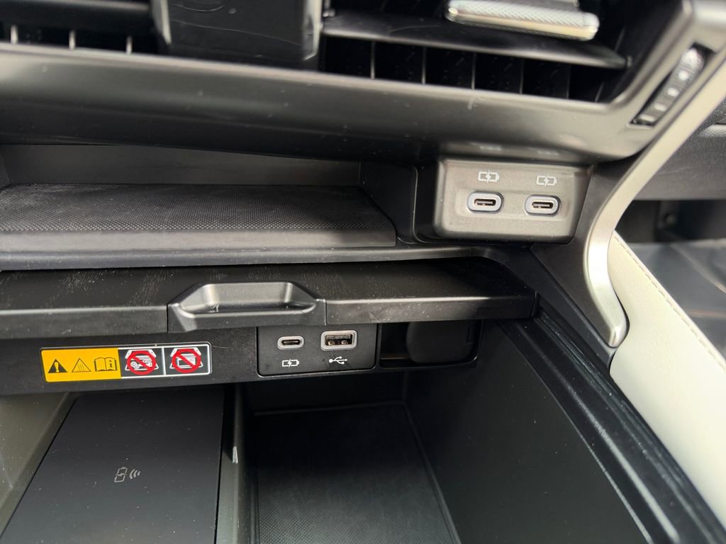 Used 2024 Lexus RX 350 AWD image 23