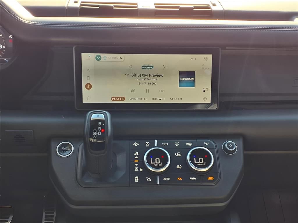 Used 2020 Land Rover Defender 110 X image 15